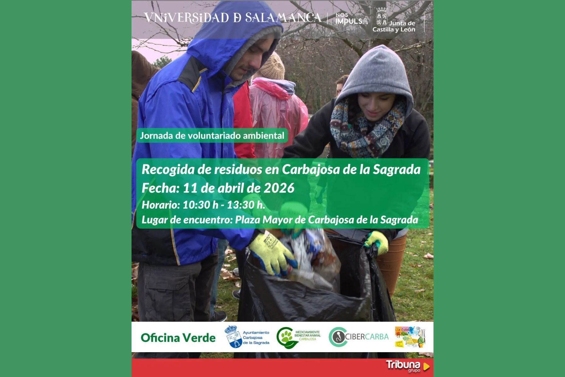 Actualidad V�as Verdes